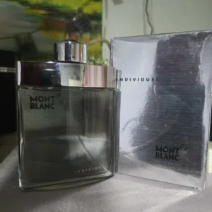 عطر مونت بلانك Individuel Montblanc