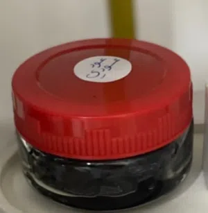 بخور عود عودي