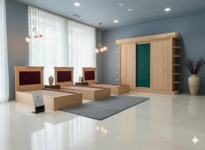 فرصة العمر! غرف نوم شباب وأطفال مودرن أعلى جودة وأفضل سعر غيّر غرفتهم.. وبدّل مودهم بتصاميم متنوعة