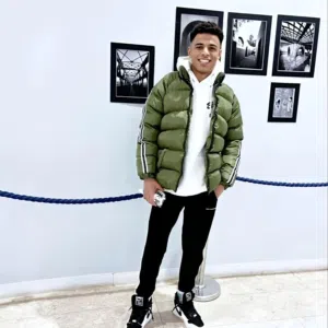 OMAR MOHAMED 