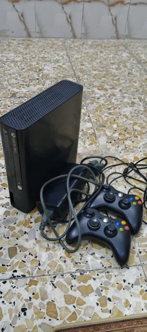 اكس بوكس 360 مهكر