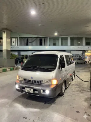 Used Kia Pregio in Zarqa