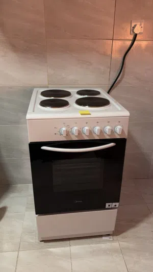 للبيع طباخ كهرباء