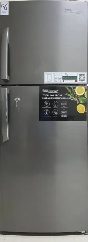 Super general No Frost fridge