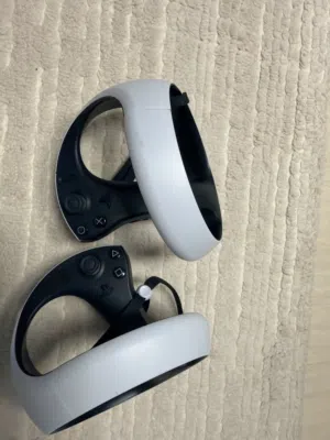 Vr2 للبيع مستعمله