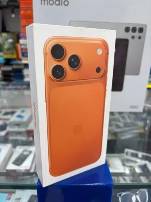Iphone 17 pro max 1TB