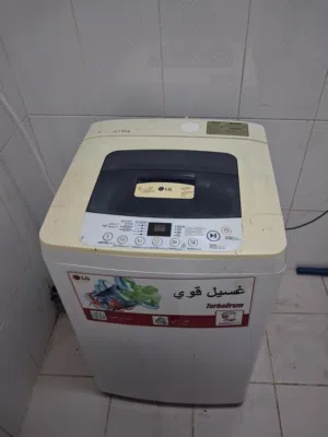 7 KG Washing Machine – Good Working & Well Maintained