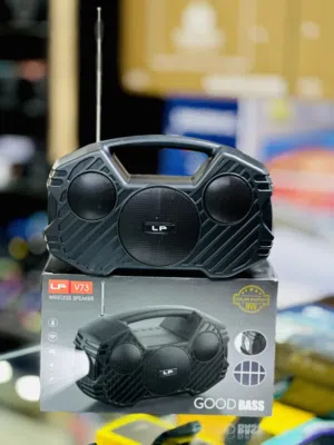 اسبيكر صوت بلوتوت  لجماعة الزرادي وتخييم