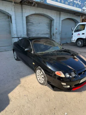 هيونداي النترا كوبيه موديل 2000