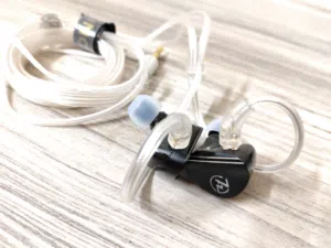 التحفة الصوتية 7Hz x Crinacle Sonus Tuned by Crinacle (Hybrid IEM) إصدار التعاون الخاص (7Hz x Crinac