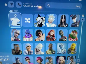 حساب سوني للبيع حساب قوي مشتراي فيه رديد و حساب قراند قوي