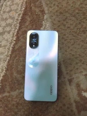 للبيع تلفون oppoالتلفون شغال 100/100