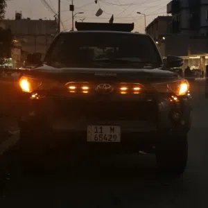 تويوتا 4Runner SR5 موديل 2022
