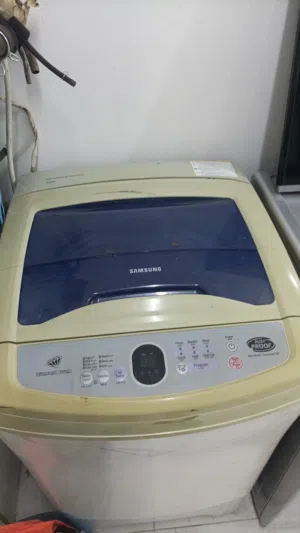 Samsung 9kg automatic machine for sale