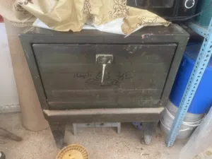 كوشه كبيره غاز