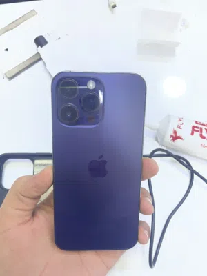 14 Pro Max