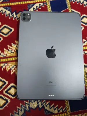 IPad Pro 2020 Model Second Generation