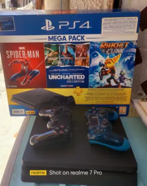 PlayStation 4 PlayStation for sale in Baghdad