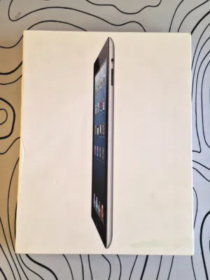 Apple iPad 4 16 GB in Tripoli
