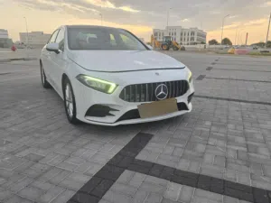 Used Mercedes Benz A-Class in Muscat