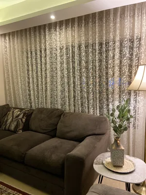 American corner from Midas  and a recliner كورنر أمريكي من ميداس و ركلاينر 300jds  300 دينار