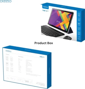 Oteeto  11 Pro 512 GB in Amman