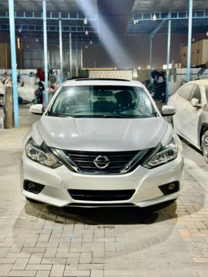 Altima 2016 SL