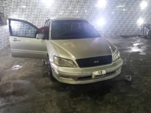Mitsubishi . Lancer . 2003 . Used3