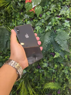 iPhone xsmax 256 اقرا الوصف