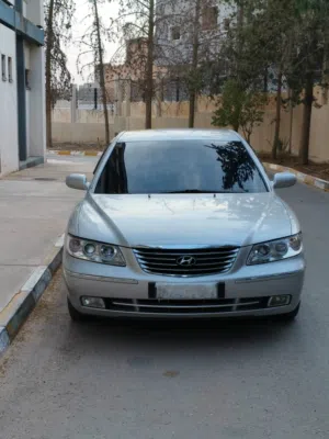 Used Hyundai Azera in Nalut