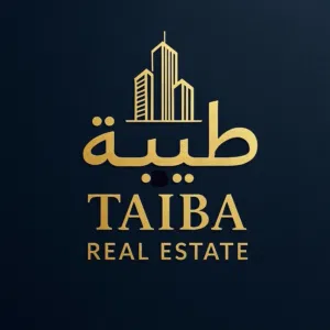 طيبة للعقارات