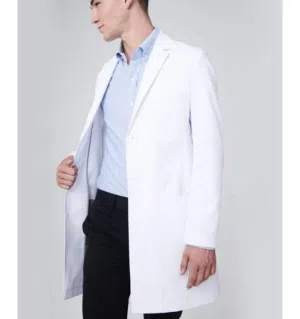 لاب كوت دكتور