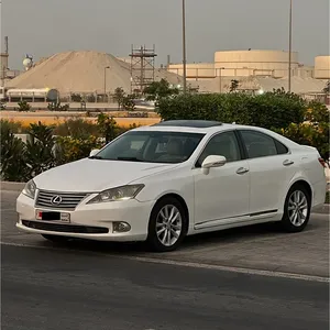 used-lexus-es-in-central-governorate