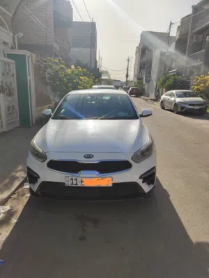 فورتي نظيفة بسعر مناسب