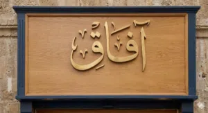 متجر آفاق 