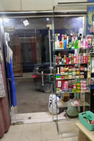 واجهه سوكريت
