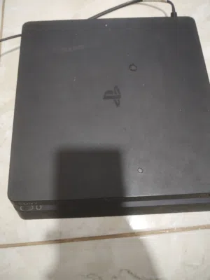 بلاستيشن ps4مستعمل