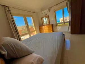 150 m2 3 Bedrooms Apartments for Rent in Matruh Alamein
