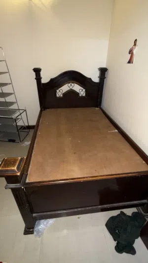 Queen Size Bed Good Condition