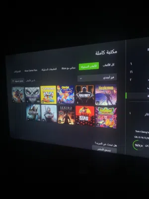 Xbox series s