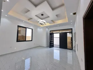 200 m2 4 Bedrooms Villa for Rent in Ajman Ajman Downtown