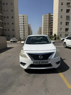 نيسان صني للبيع