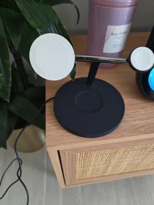 Belkin 3in1 wireless charger