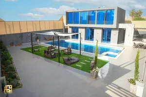 2 Bedrooms Chalet for Rent in Jordan Valley Dead Sea