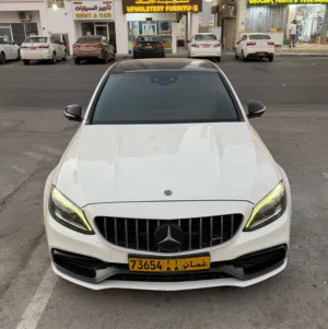 C63s الاصل