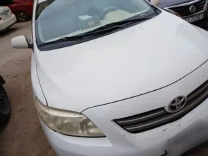 Toyota Corolla 2008 1.8L XLI