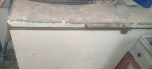 فريز دق الأول