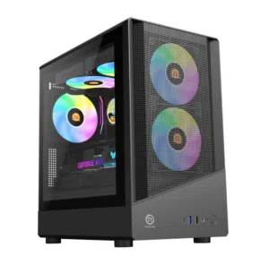 كيس فارغ نوع Thermaltake AK47 اجدد نسخه