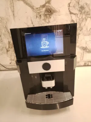 Dallmayr Machine Like New