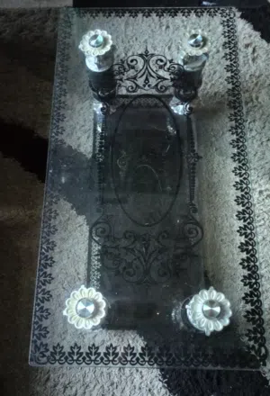 ترابيزة انتريه